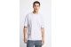 Funky Buddha Ανδρικό Κοντομάνικο T-Shirt Λιλά