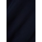 Funky Buddha The Essentials Ανδρικό Κοντομάνικο T-Shirt Μπλε