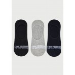 Funky Buddha Κάλτσες Κοντές (FBM013-320-10-MULTI)