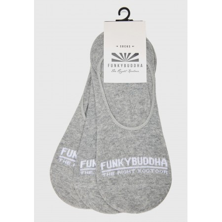 Funky Buddha Ανδρικές Κάλτσες 