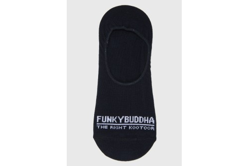 Funky Buddha Ανδρικές Κάλτσες (FBM013-321-10-NAVY)