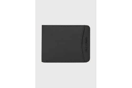 Funky Buddha Πορτοφόλι (FBM013-331-10-BLACK)