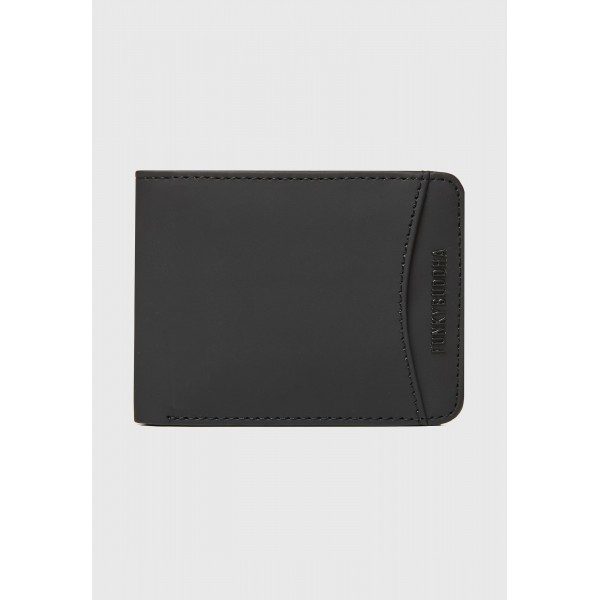 Funky Buddha Πορτοφόλι (FBM013-331-10-BLACK)