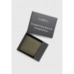 Funky Buddha Πορτοφόλι (FBM013-331-10-OLIVE)