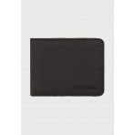 Funky Buddha Ανδρικό Πορτοφόλι Μαύρο