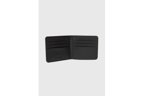 Funky Buddha Πορτοφόλι (FBM013-332-10-BLACK)