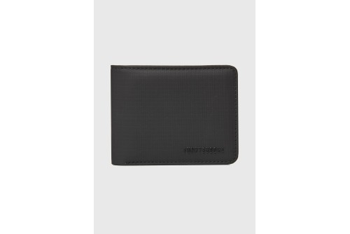 Funky Buddha Πορτοφόλι (FBM013-332-10-BLACK)
