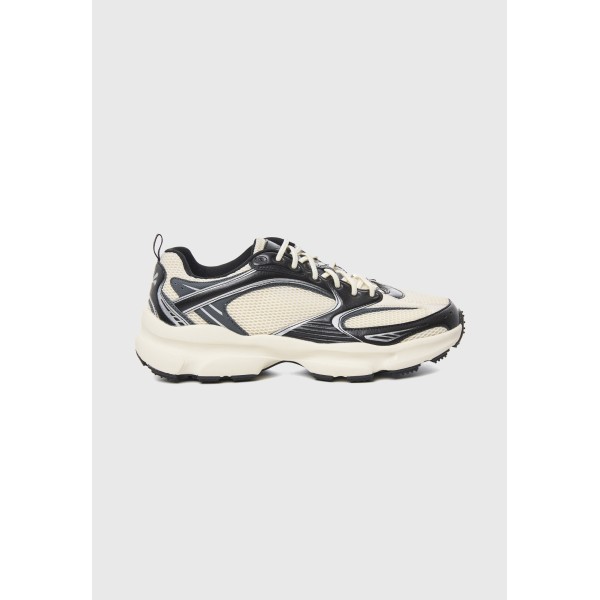 Funky Buddha Ανδρικά Sneakers (FBM014-002-08-WHITE)