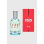 Funky Buddha Unisex Eau De Toilette