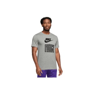Nike T-Shirt Ανδρικό (FD0058 063)