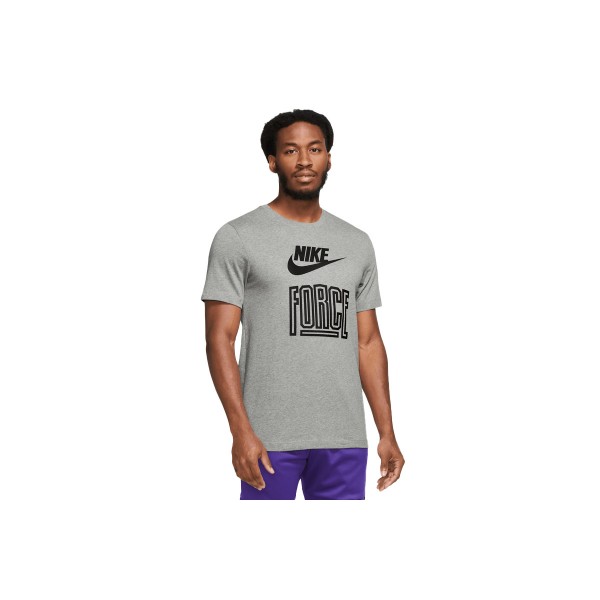 Nike T-Shirt Ανδρικό (FD0058 063)