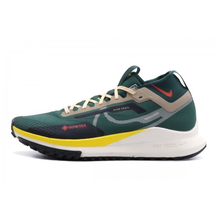 Nike React Pegasus Trail 4 Gtx Παπούτσια Ορειβασίας - Πεζοπορίας 