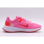 Nike W Revolution 6 Nn Παπούτσια Για Τρέξιμο-Περπάτημα (FD0389 663)