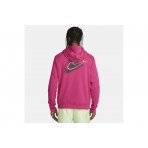 Nike Hoodie Ανδρικό (FD0414 621)