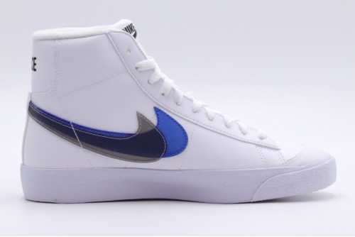 Nike Blazer Mid Next Nature Gs Sneakers (FD0690 100)