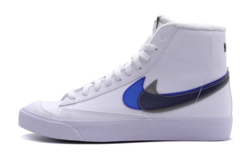Nike Blazer Mid Next Nature Gs Sneakers (FD0690 100)