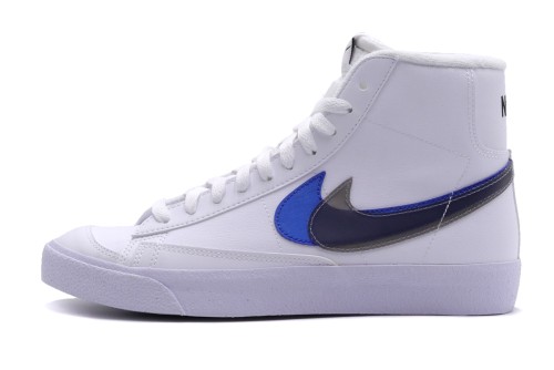 Nike Blazer Mid Next Nature Gs Sneakers (FD0690 100)