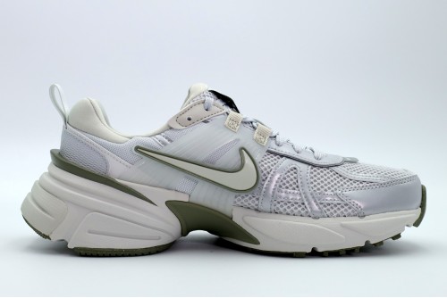 Nike V2K Run Sneakers (FD0736 006)
