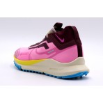 Nike Wmns React Pegasus Trail 4 Gtx Παπούτσια Trail Running (FD0797 600)