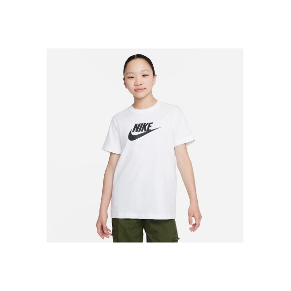 Nike Sportswear T-Shirt (FD0928 100)