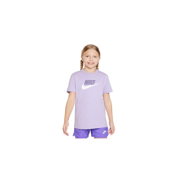 Nike T-Shirt (FD0928 515)