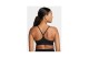Nike Dri-FIT Indy Light Support Padded Adjustable Γυναικείο Αθλητικό Μπουστάκι Μαύρο