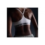 Nike Indy Light Support Padded Adjustable Αθλητικό Μπουστάκι