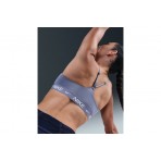 Nike Indy Light Support Padded Adjustable Γυναικείο Αθλητικό Μπουστάκι