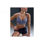 Nike Indy Light Support Padded Adjustable Γυναικείο Αθλητικό Μπουστάκι