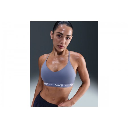 Nike Indy Light Support Padded Adjustable Γυναικείο Αθλητικό Μπουστάκι