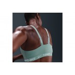 Nike Indy Medium Support Γυναικείο Μπουστάκι Φυστικί