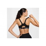 Nike Indy High-Support Γυναικείο Μπουστάκι Μαύρο