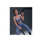 Nike Indy High-Support Γυναικείο Μπουστάκι Ίντιγκο