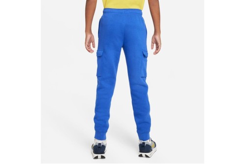 Nike Παντελόνι Φόρμας (FD1200 480)