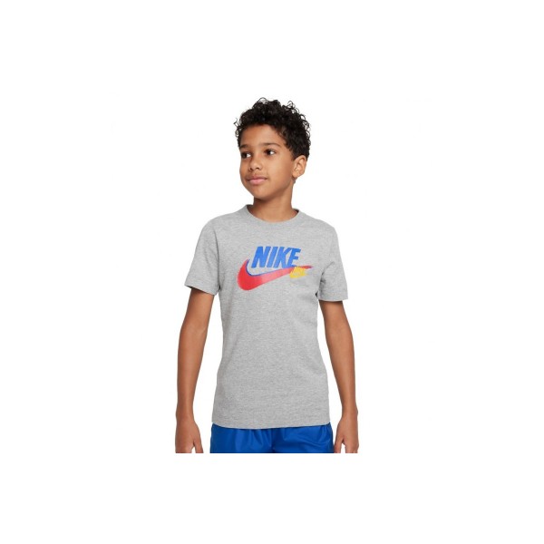 Nike T-Shirt (FD1201 063)