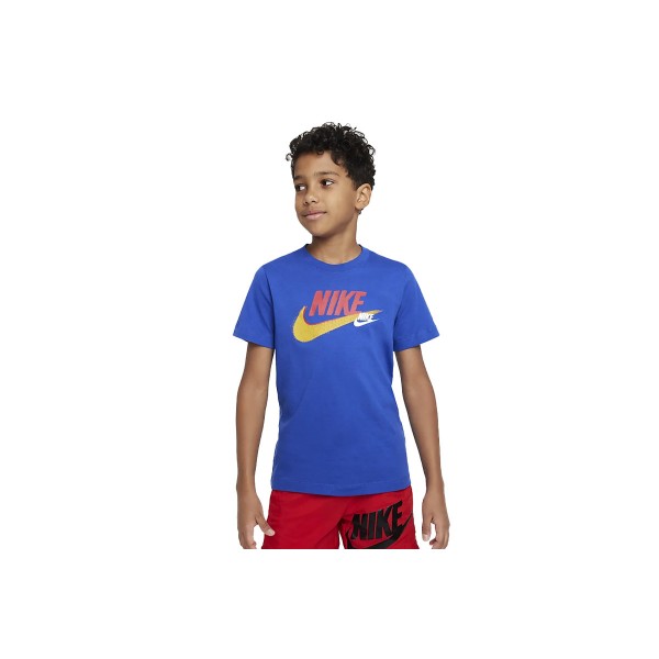 Nike T-Shirt (FD1201 480)