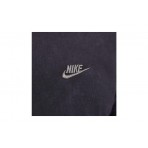 Nike Sportswear Club Ανδρικό Κοντομάνικο T-Shirt Μαύρο