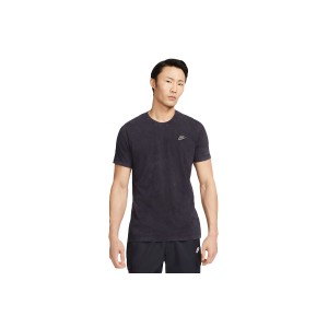 Nike T-Shirt Ανδρικό (FD1282 010)