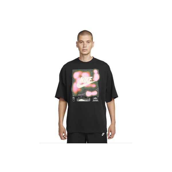 Nike T-Shirt Ανδρικό (FD1309 010)