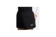 Nike Sportswear Phoenix Fleece Γυναικείο Αθλητικό Σορτς Μαύρο