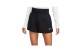 Nike Sportswear Phoenix Fleece Γυναικείο Αθλητικό Σορτς Μαύρο