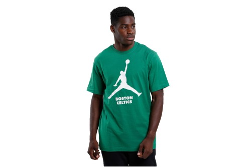 Jordan Nba Boston Celtics Essential T-Shirt Ανδρικό (FD1457 312)