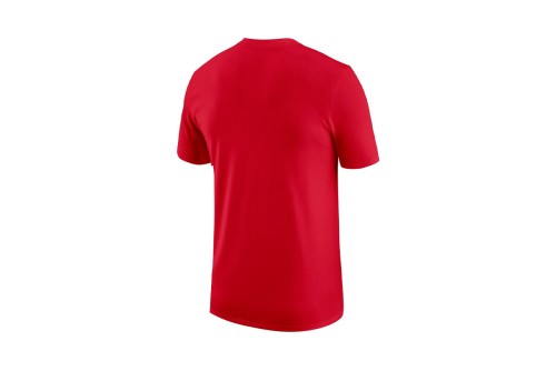 Jordan Nba Chicago Bulls T-Shirt Ανδρικό (FD1460 657)