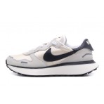 Nike Phoenix Waffle Γυναικεία Sneakers Χρυσά, Μπεζ, Μαύρα