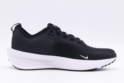 Nike Interact Run Παπούτσια Για Τρέξιμο-Περπάτημα (FD2291 001)