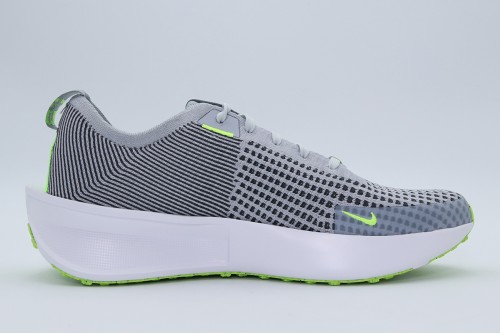 Nike Interact Run Αθλητικά Παπούτσια Για Τρέξιμο (FD2291 010)