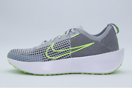 Nike Interact Run Αθλητικά Παπούτσια Για Τρέξιμο (FD2291 010)