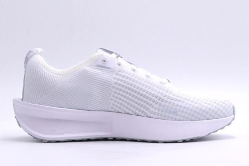 Nike Interact Run Αθλητικά Παπούτσια Για Τρέξιμο (FD2291 104)