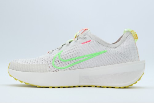 Nike W Interact Run Παπούτσια Για Τρέξιμο-Περπάτημα (FD2292 011)
