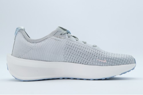 Nike Interact Run Παπούτσια Για Τρέξιμο-Περπάτημα (FD2292 012)